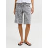 Grise - Grey Denim 1