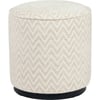 Beige Chevron