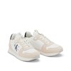 Blanc/Beige
