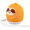 Paresseux Orange