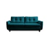 Bleu Canard