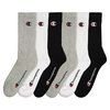 Chaussettes hautes hiver homme