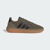 Olive Strata / Core Black / Gum