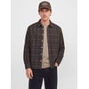 Marron - Cambridge Brown 1