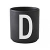 D Lettre Blanche