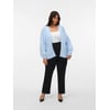 Cashmere Blue