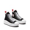 Converse star move