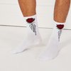 Chaussettes homme Undiz