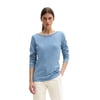 Bleu Moyen