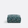 Jacquard florido