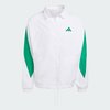 White / Green