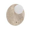 Beige Et Blanc