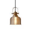 Cloche en verre