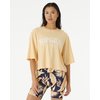 T-shirt femme Rip Curl