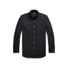 Fred Perry hemd schwarz