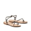 Sandales strass