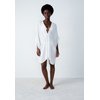 Robe longue Etam