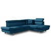 Bleu Canard
