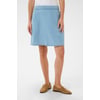 Bleu Light Blue Wash