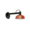 Noir Orange