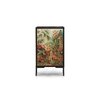 Imprimé Floral Multicouleur Malasia