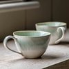 Duck Egg Blue