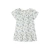Robe princesse bébé 12 mois