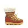 Bottes neige Kickers