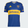 Victory Blue / Bold Gold