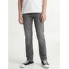 Grey Denim