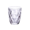 Transparent / Cristal