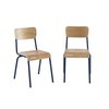 Bleu Nuit / Tcx 19-4012