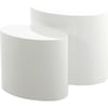 Blanc Brillant
