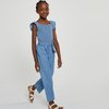 Jeans latzhose kinder