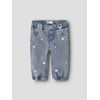 Light Blue Denim 2