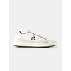 Optical White/ Trekking Green