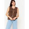 Brun Fonce Chocolate