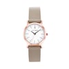 Doré Rose Blanc Taupe
