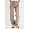 Jean camel femme