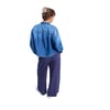 Bleu Mood Indigo