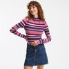 Bunte shirts damen