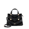 Black-Black Synthetic