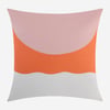 Orange, Rose