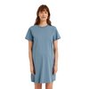 Robe allaitement coton