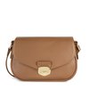 Pochette bandoulière femme Lancaster
