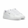 Blanc/Mauve