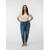 Medium Blue Denim