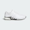 Cloud White / Cloud White / Silver Metallic