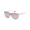 Rose Metallic Pink/Fl Silver