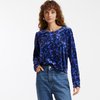 Bluse festlich damen